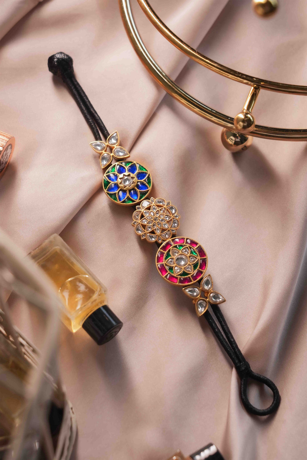 BRACELET MULTI