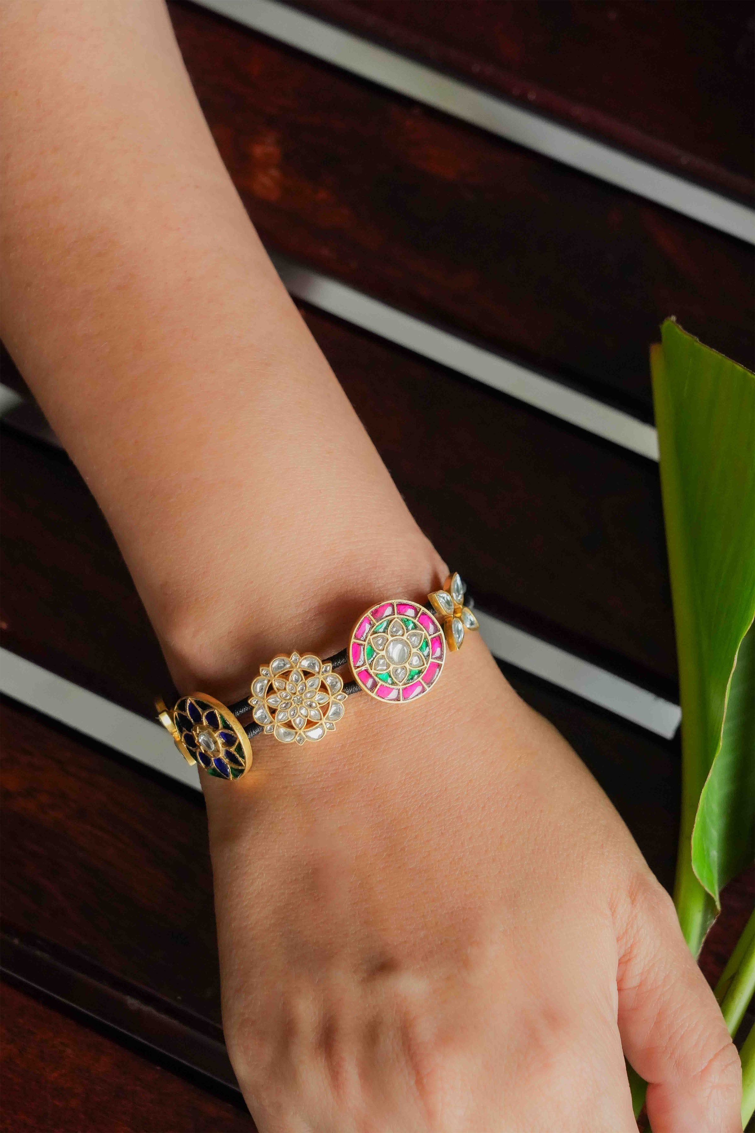 BRACELET MULTI
