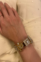 BRACELET GOLD