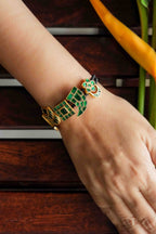 BRACELET GOLD