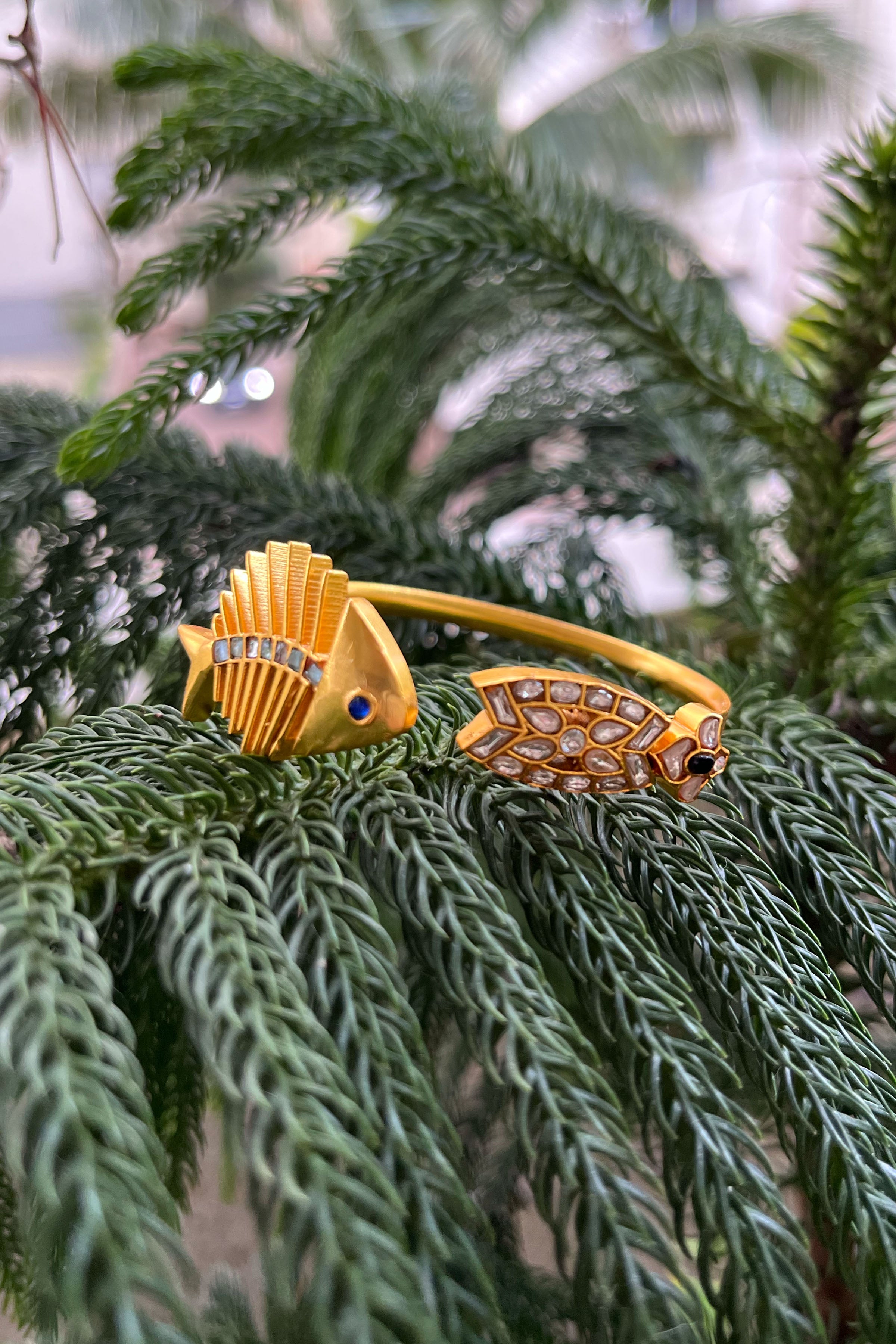 BRACELET GOLD