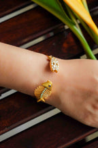 BRACELET GOLD