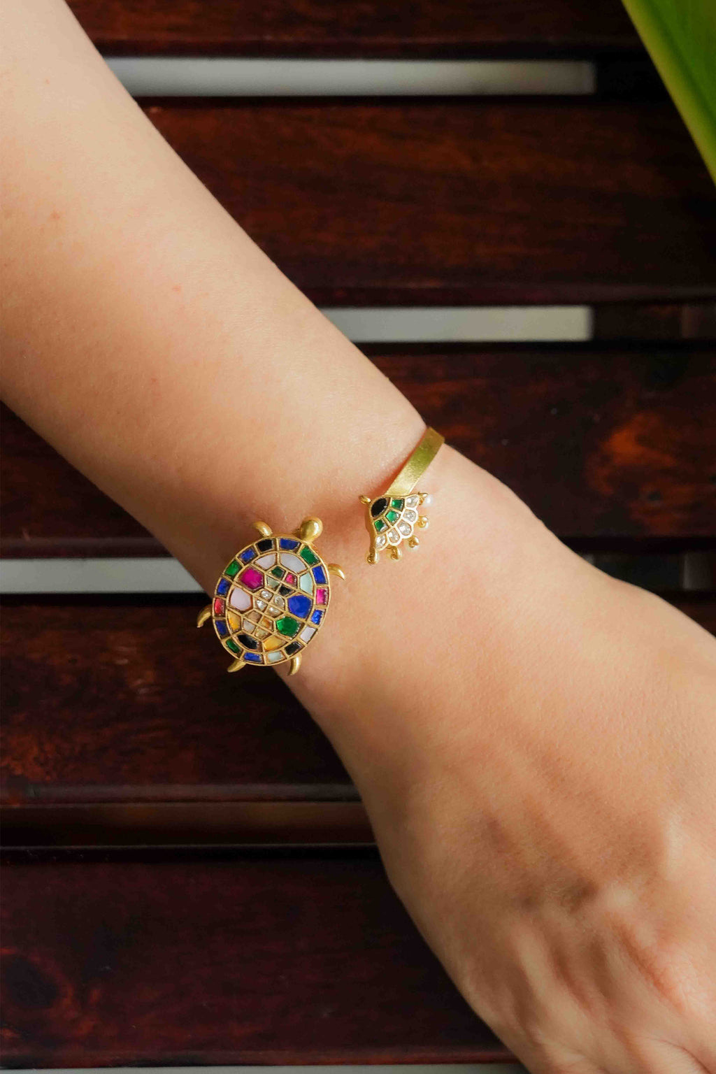 BRACELET MULTI