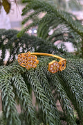 BRACELET PEARL GOLD
