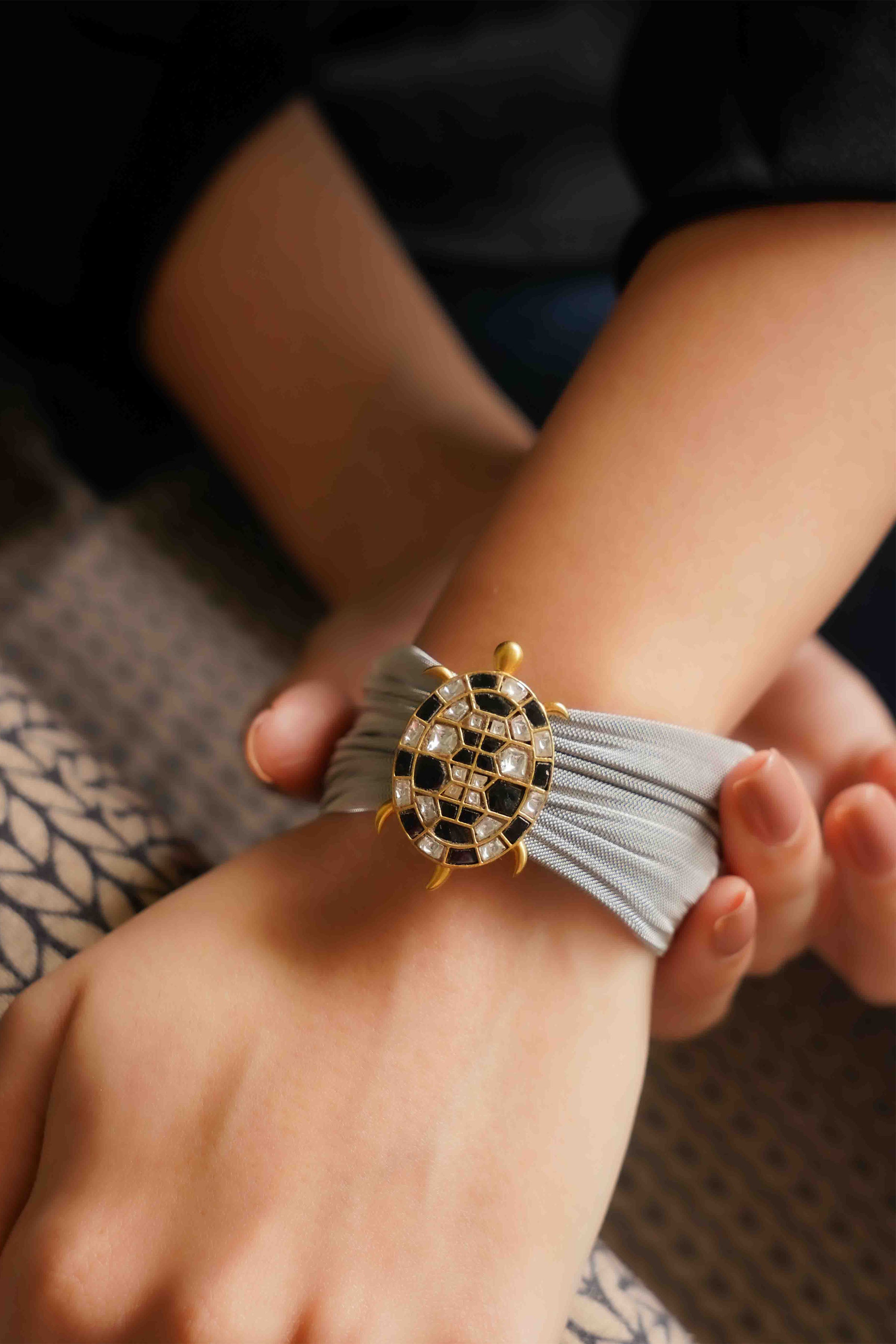BRACELET SILVER