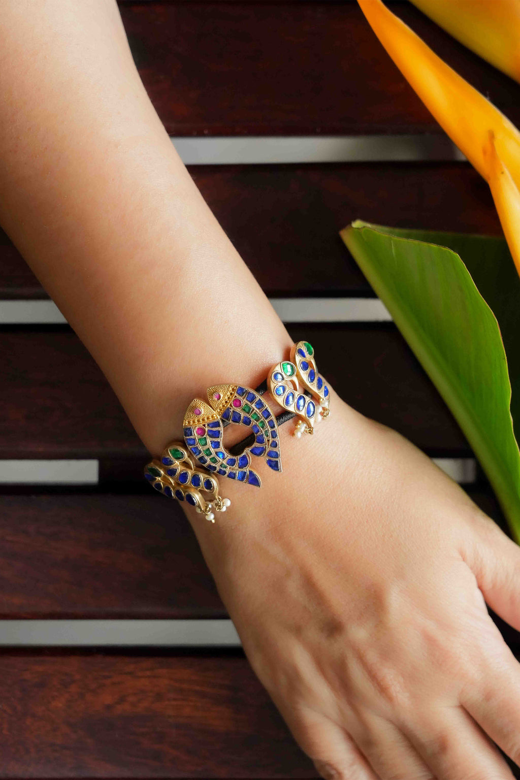 BRACELET MULTI