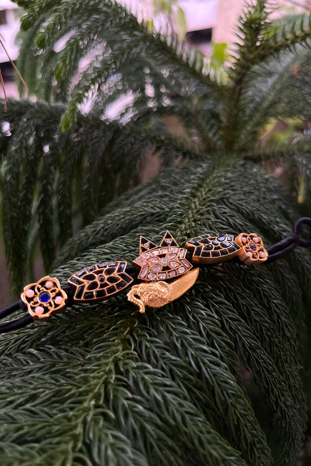 BRACELET MULTI