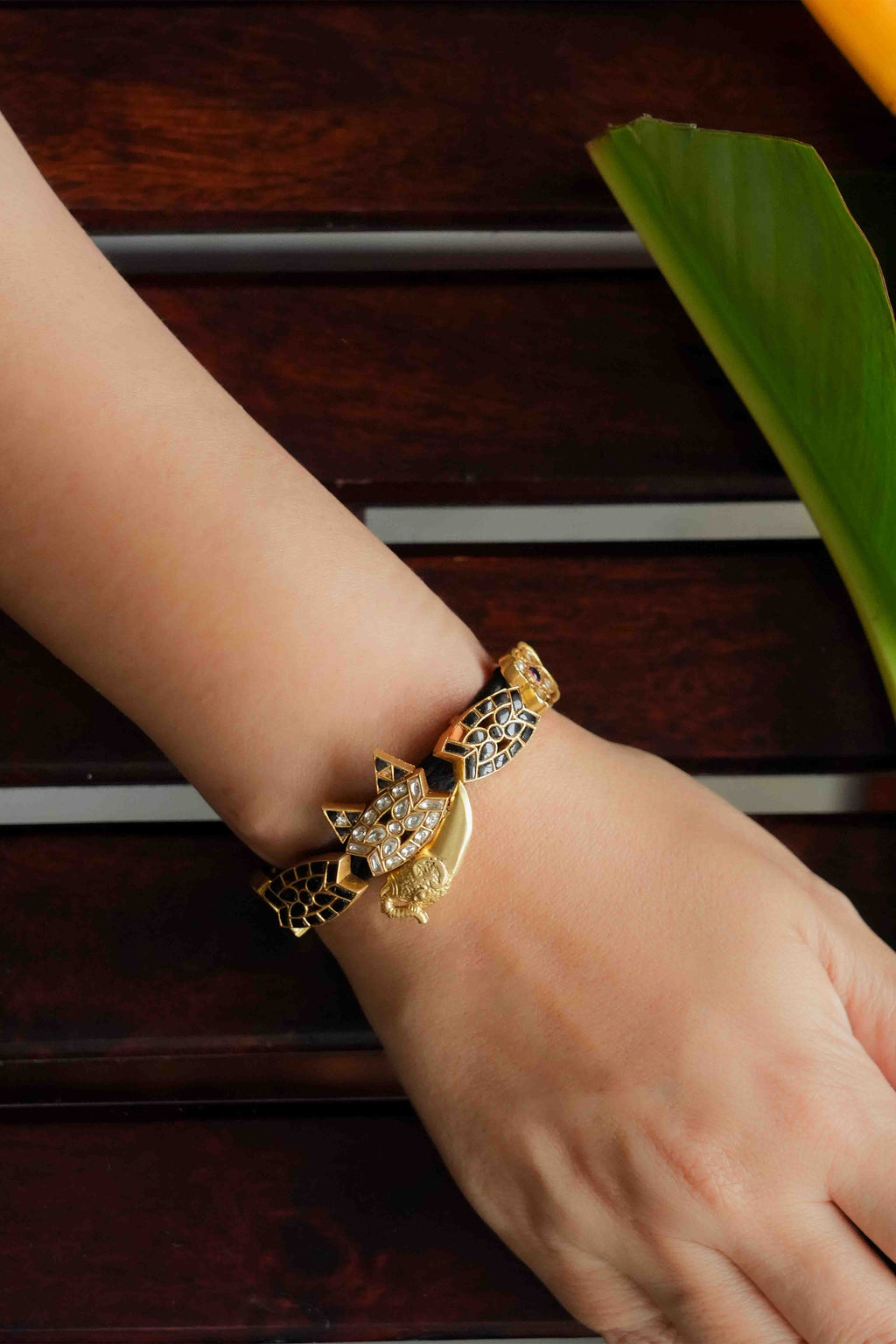 BRACELET MULTI