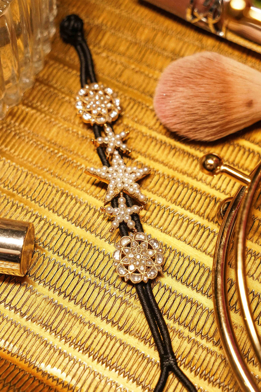 BRACELET GOLD