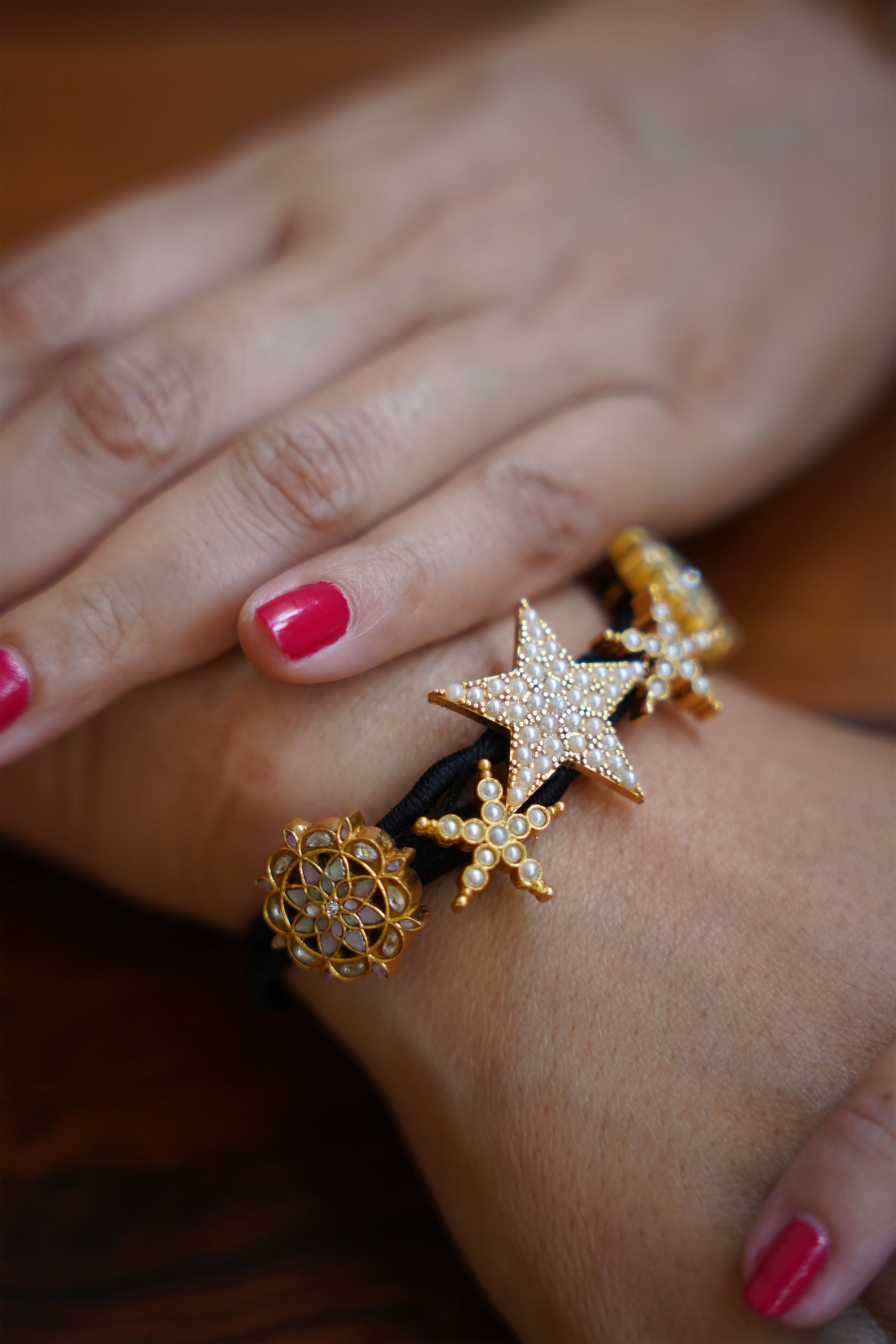 BRACELET GOLD