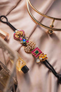 BRACELET GOLD MULTI