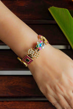 BRACELET GOLD MULTI