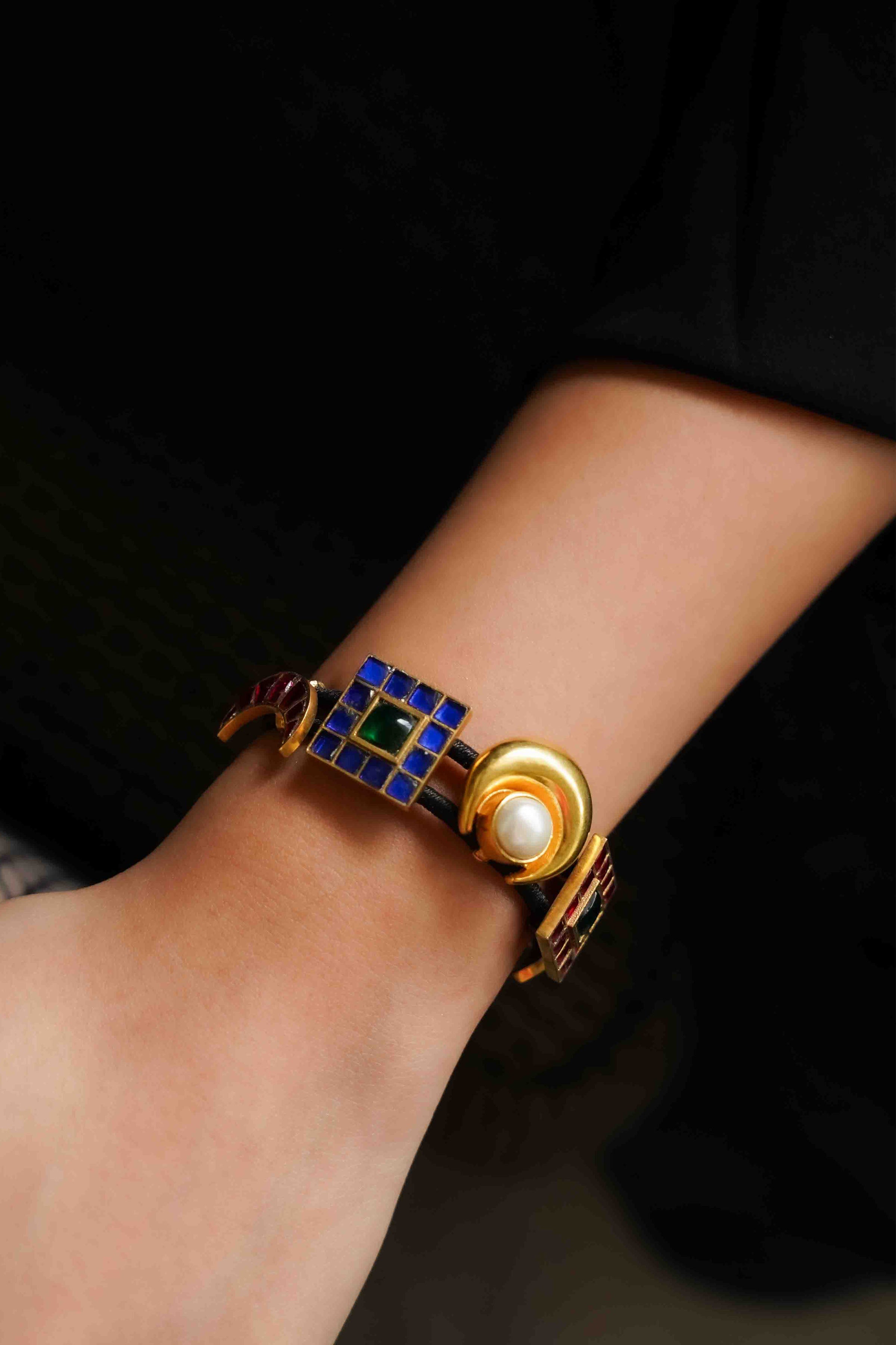 BRACELET MULTI