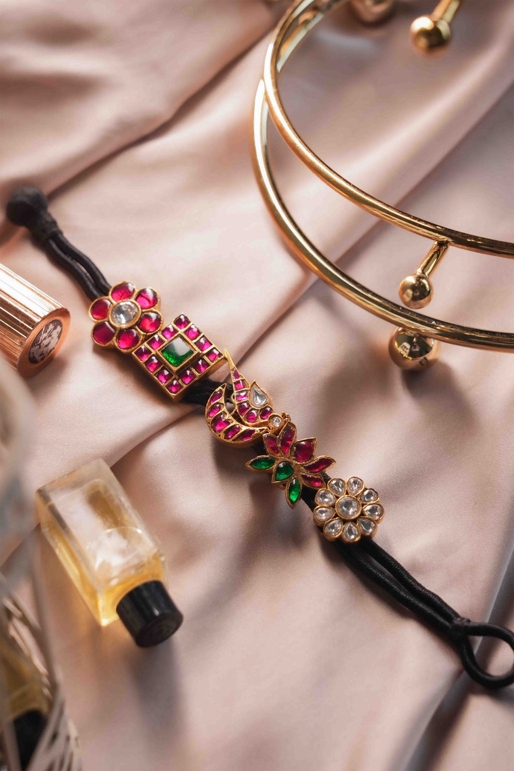 BRACELET MULTI