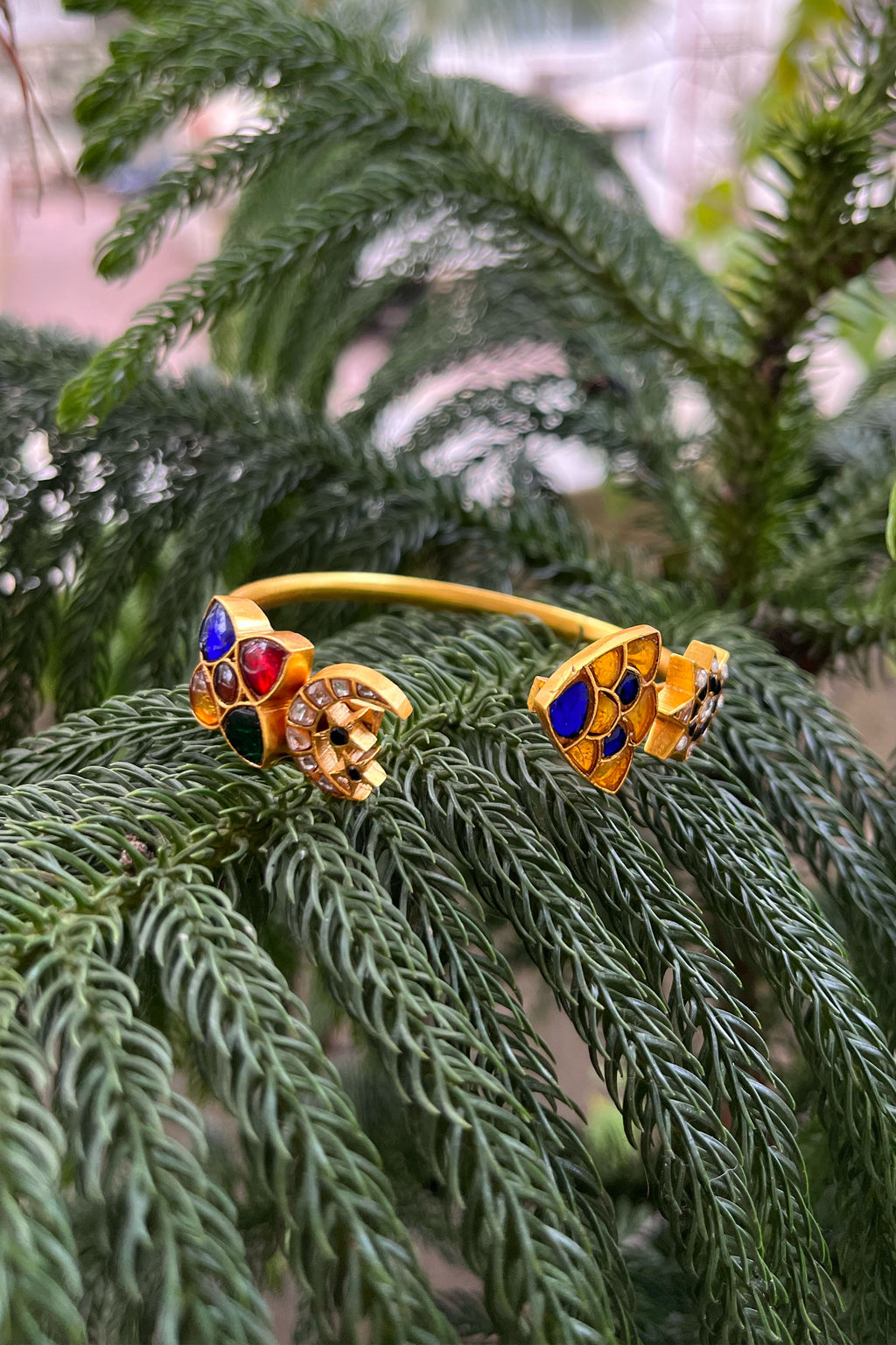 BRACELET GOLD MULTI