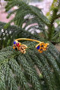 BRACELET GOLD MULTI