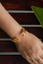 BRACELET GOLD MULTI