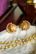 EARRING GOLD