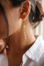 EARRING GOLD