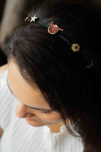 HAIR BAND MULTI