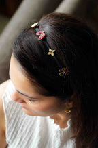 HAIR BAND MULTI