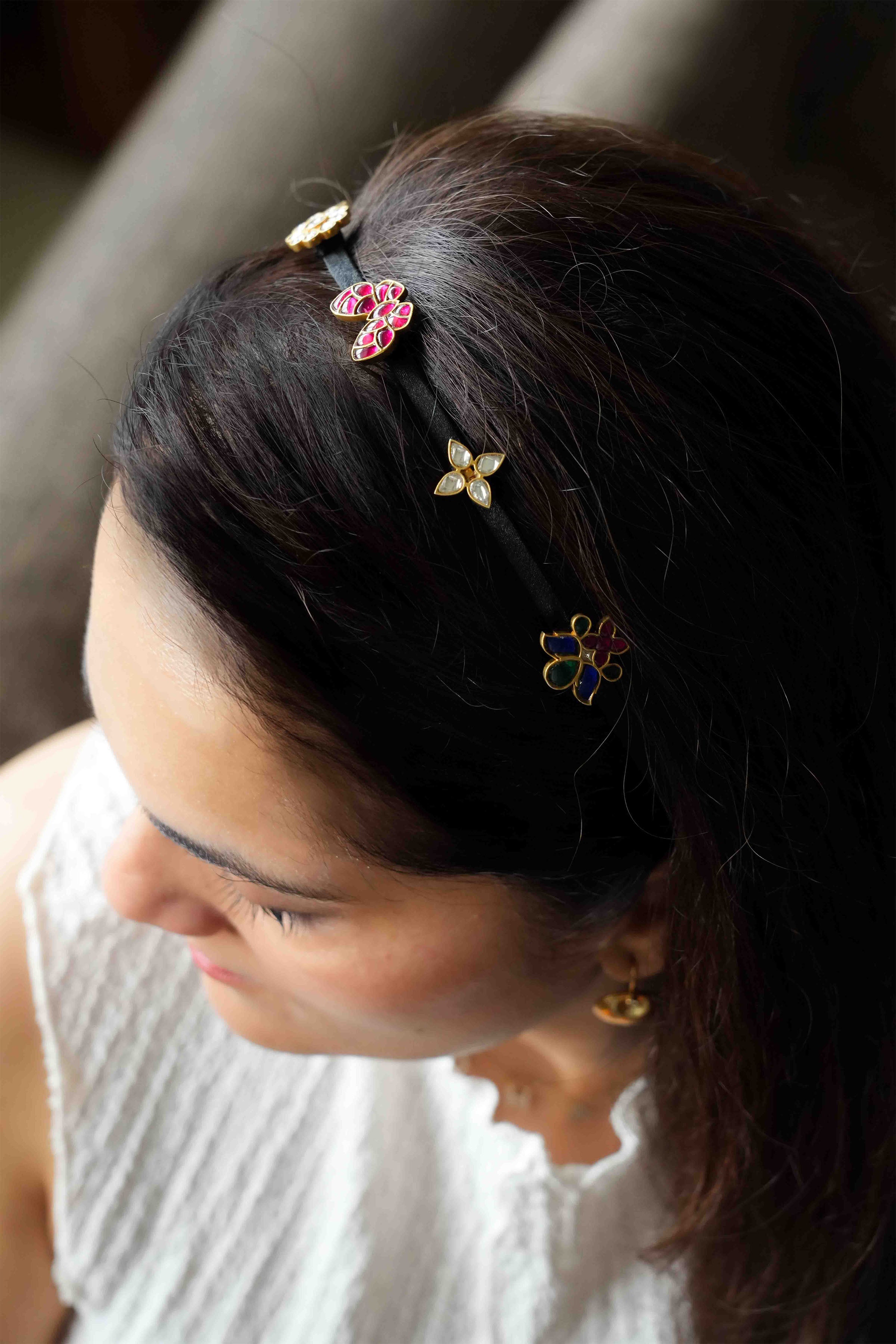 HAIR BAND MULTI