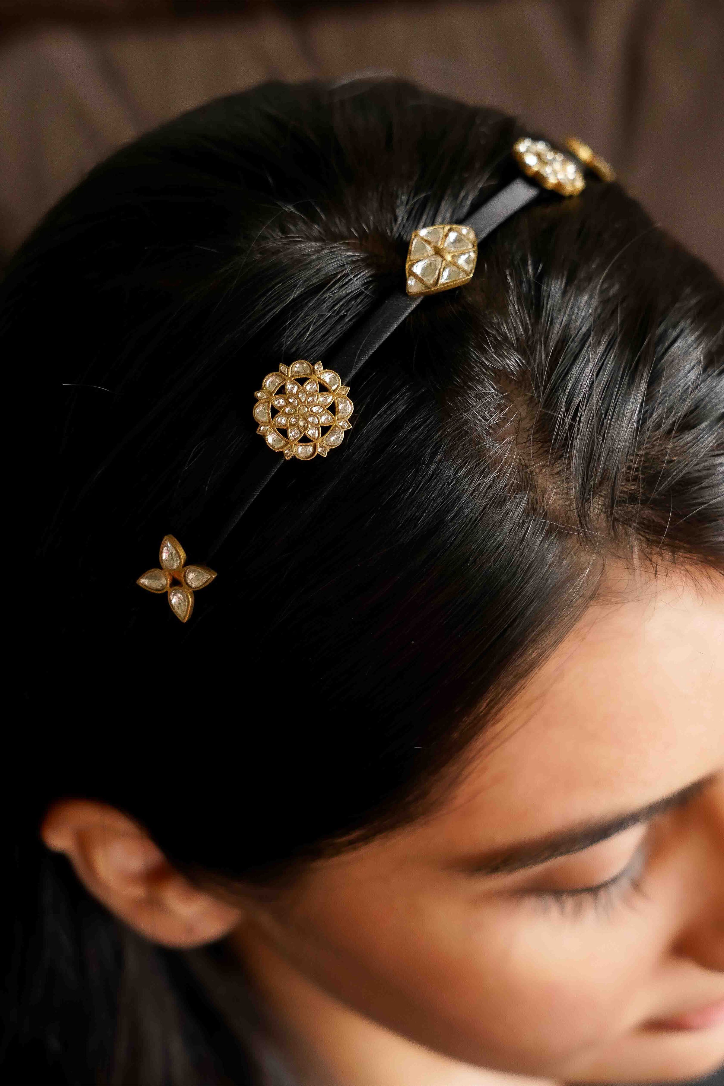 HAIRBAND MULTI