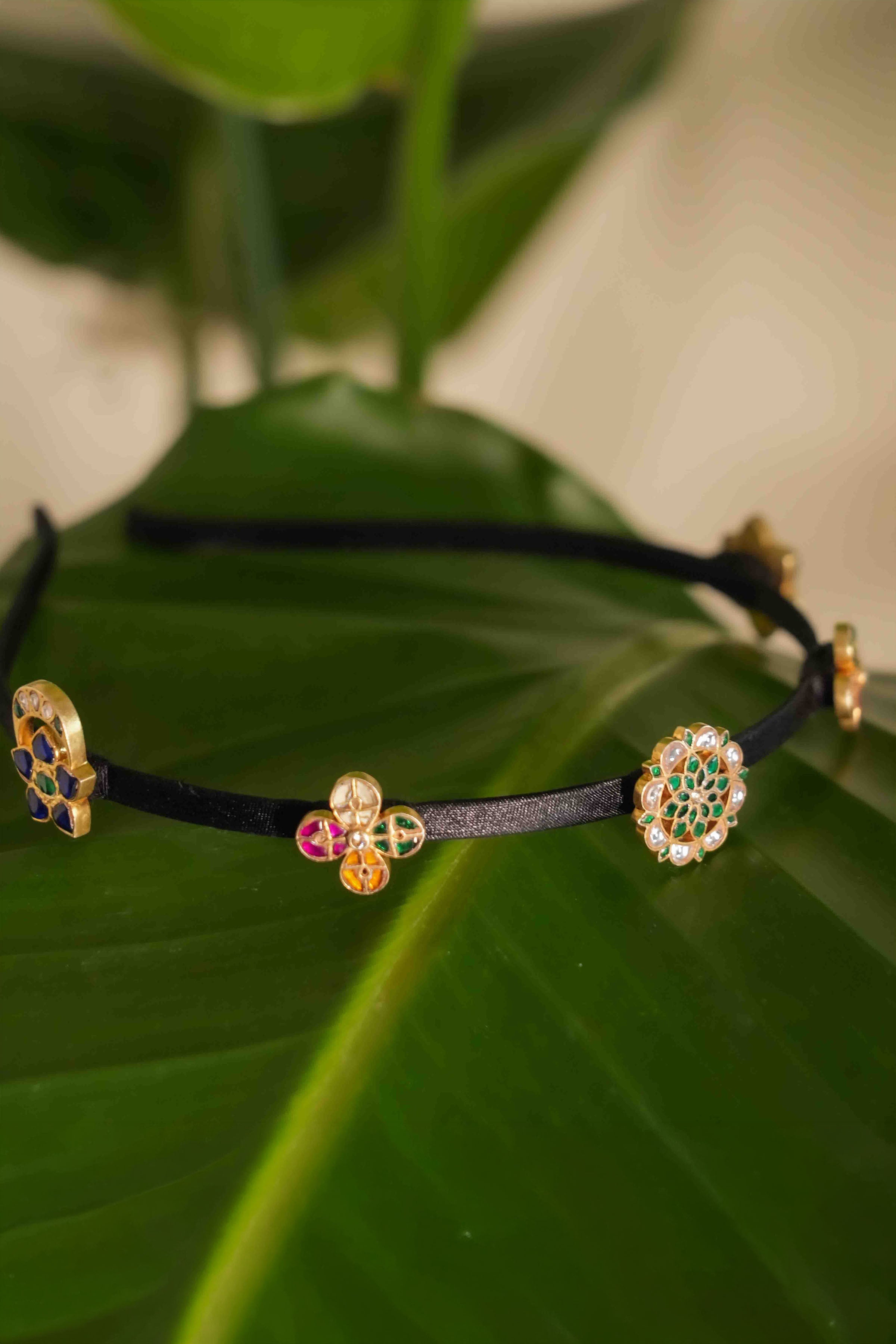 HAIRBAND MULTI