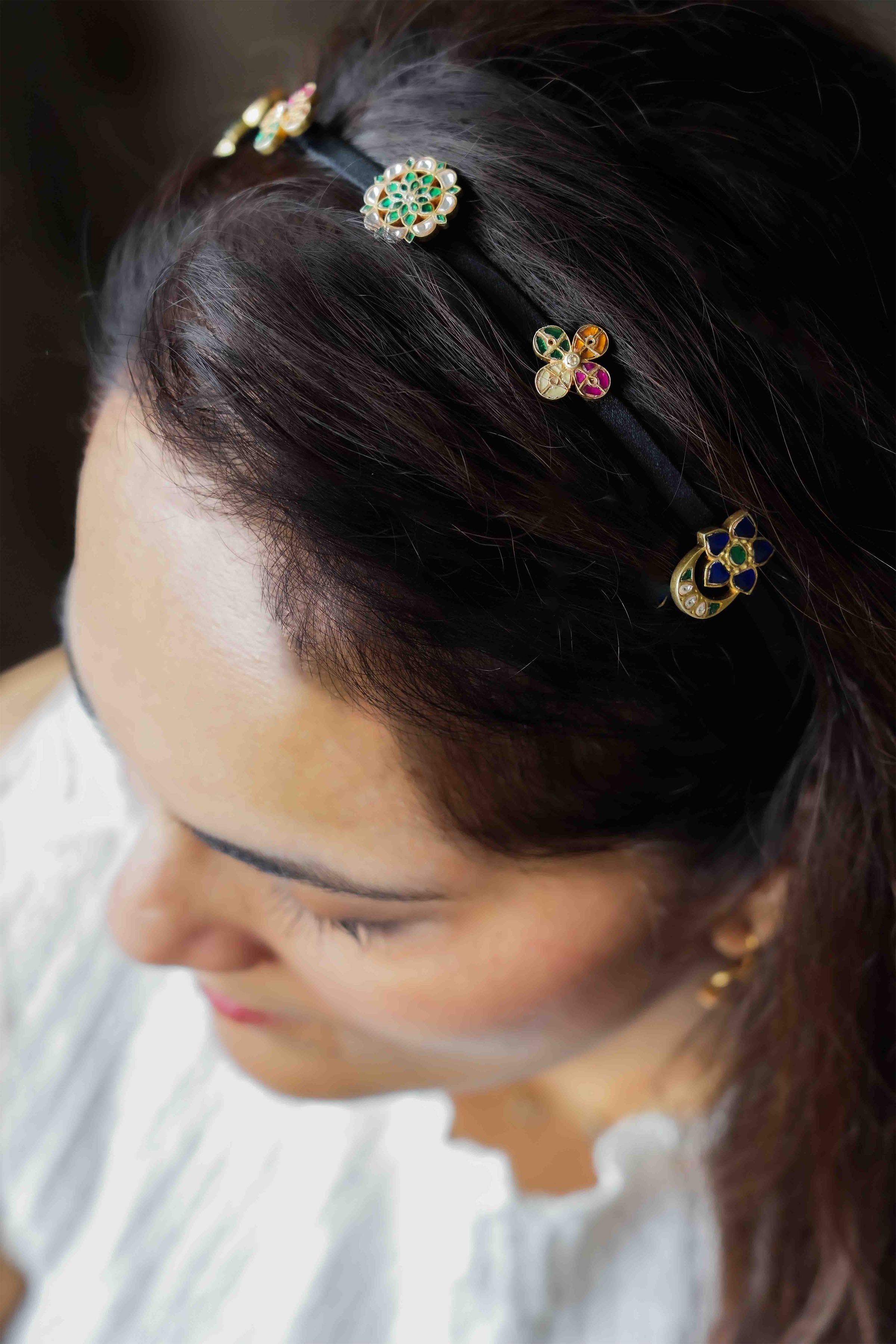 HAIRBAND MULTI