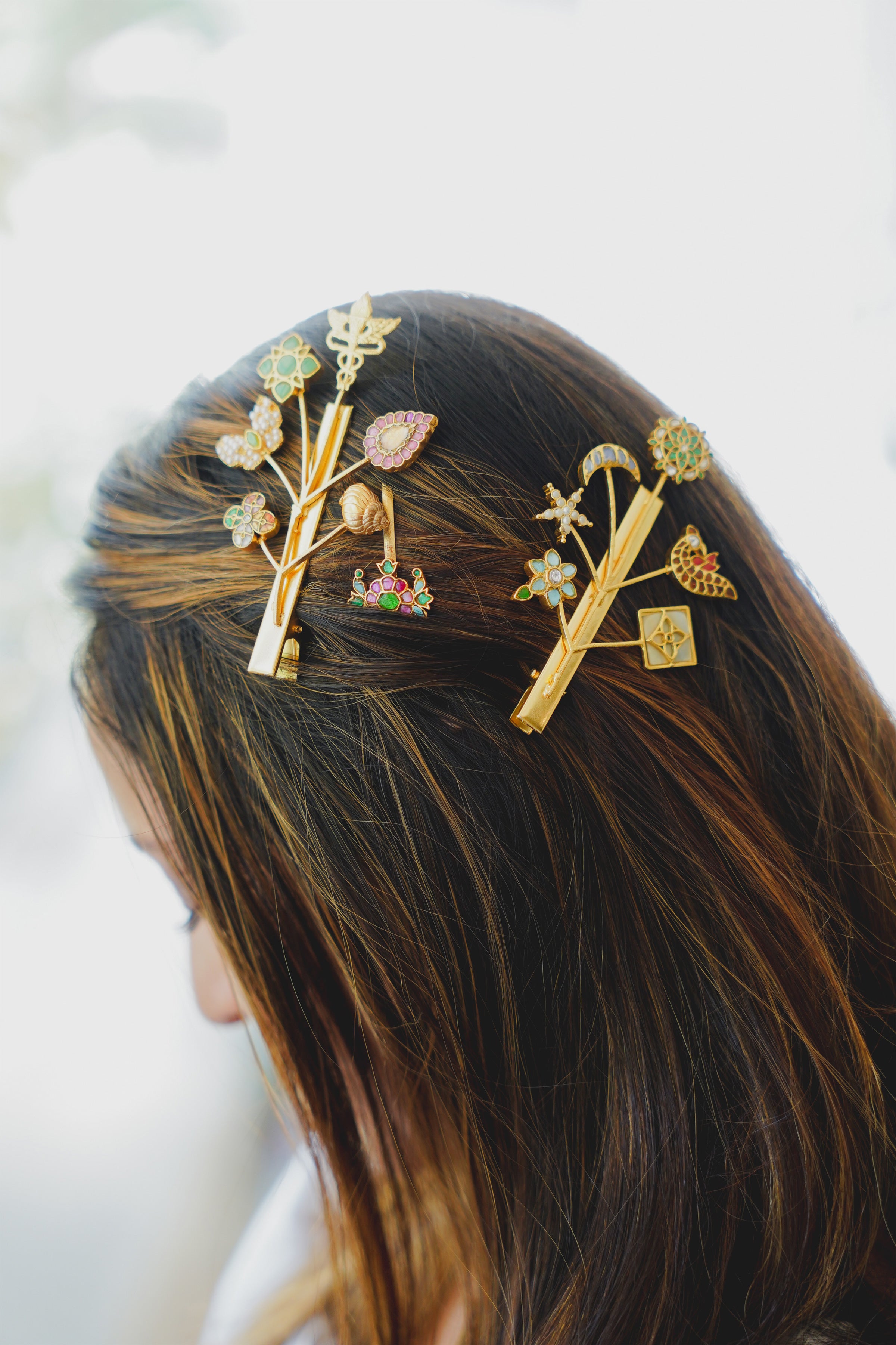 HAIRCLIP MULTI