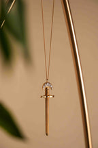 NECKLACE GOLD