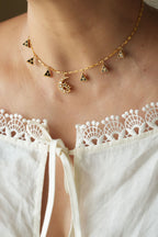 NECKLACE MULTI
