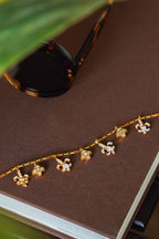 NECKLACE GOLD