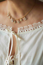 NECKLACE GOLD