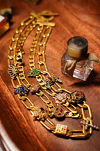 NECKLACE GOLD
