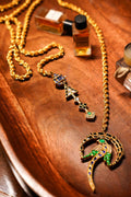 NECKLACE GOLD