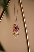NECKLACE MULTI