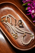 NECKLACE PEARL