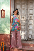 Kurti Pant Phiroza
