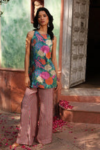 Kurti Pant Phiroza