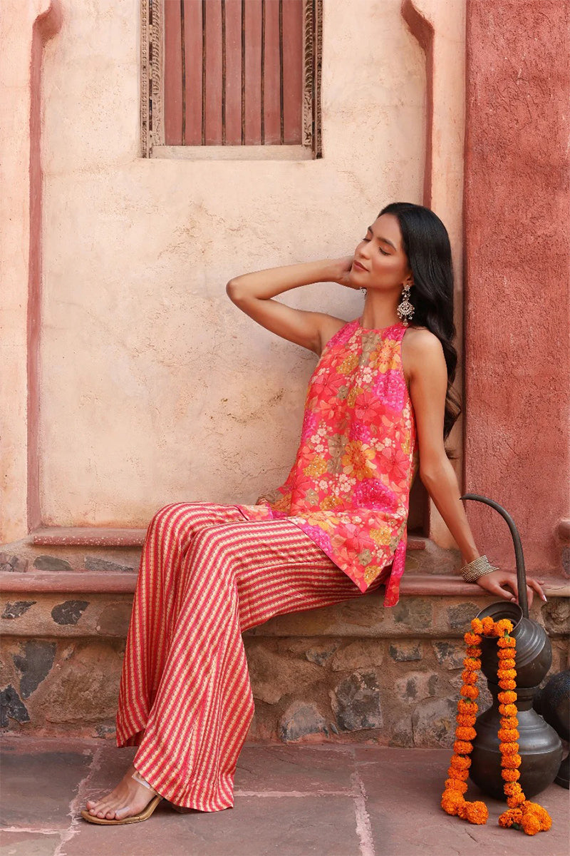 Kurti Pant Rani