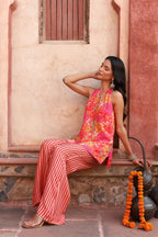 Kurti Pant Rani