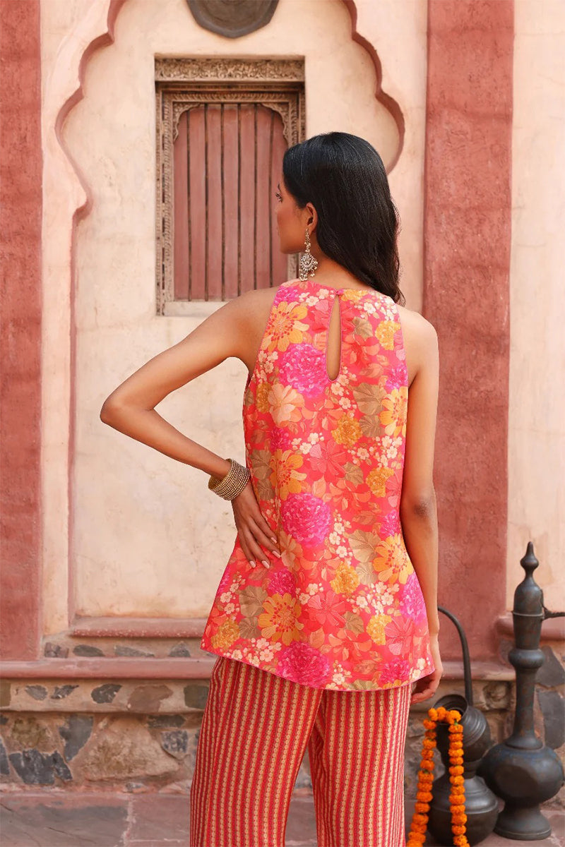 Kurti Pant Rani