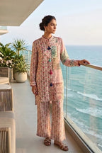 Kurta Pant Multi