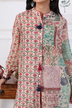 Kurta Pant Multi