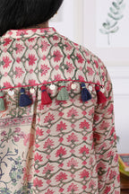 Kurta Pant Multi