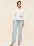Shirt White