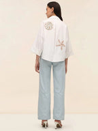 Shirt White