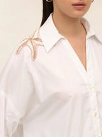 Shirt White