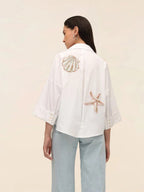 Shirt White